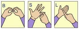 British Sign Language