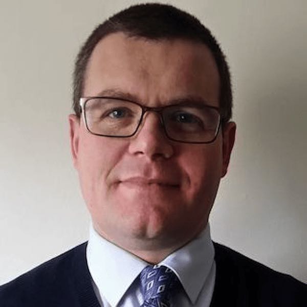 Tutor Michael